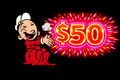 $50